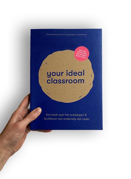 9789090323633-Your-Ideal-Classroom