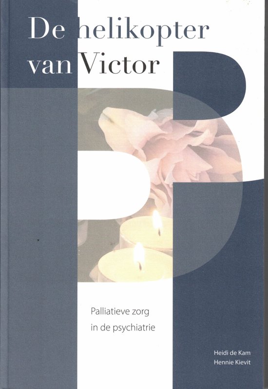 Palliatieve zorg in de psychiatrie 