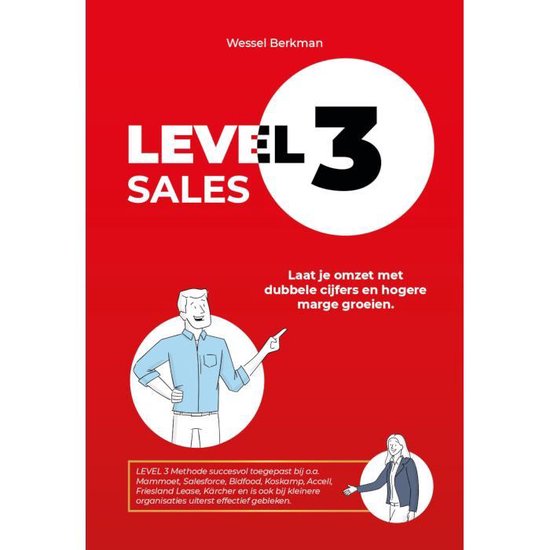 9789090345246-Level3sales