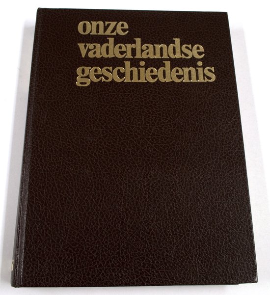 9789094008192-Onze-vaderlandse-geschiedenis