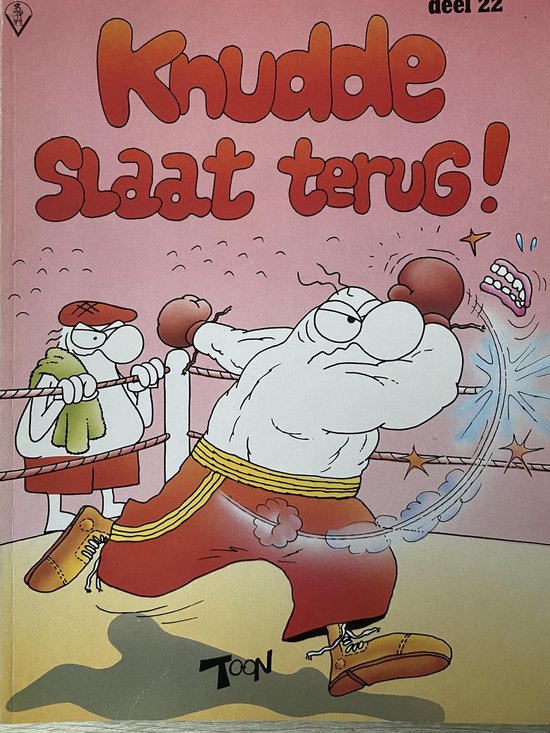 9789094008444-Knudde-slaat-terug