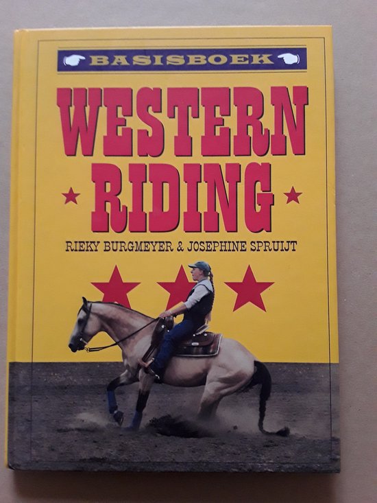 9789099578072-Basisboek-western-riding