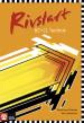 9789127434264 Rivstart B2C1 Textbok inkl ljudfiler