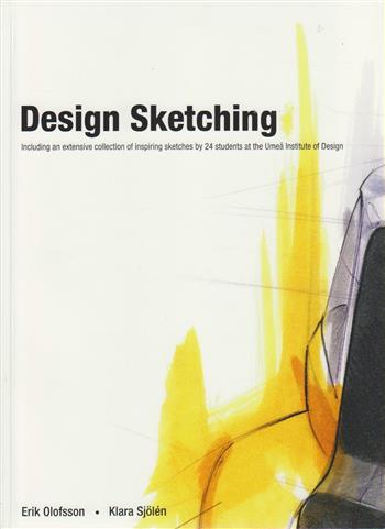 9789197680707 Design sketching