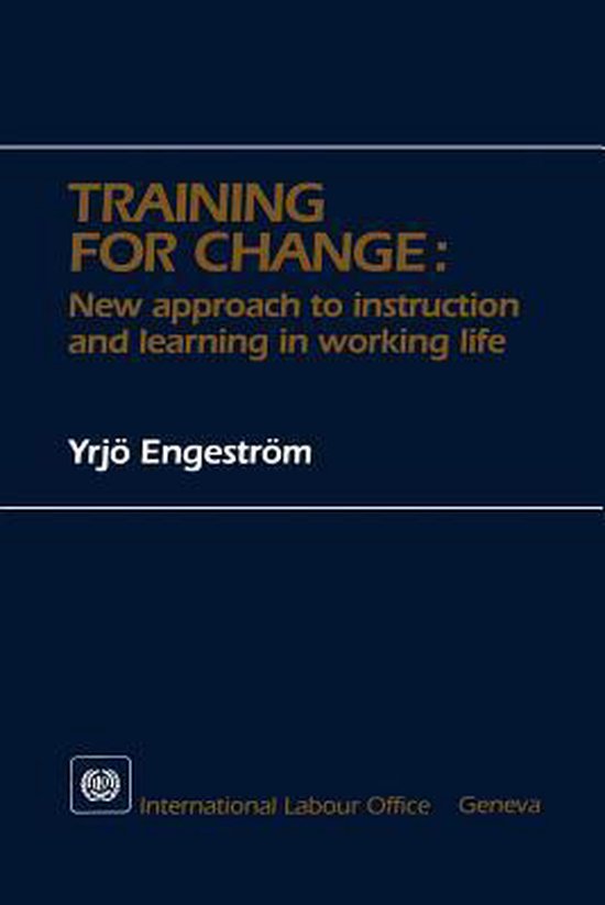 Training For Change