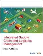 Integrated Supply Chain and Logistics Manageme