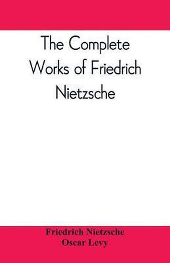 9789389397468-The-complete-works-of-Friedrich-Nietzsche