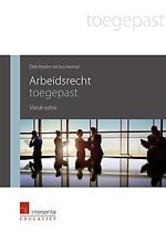 9789400005204-Arbeidsrecht-toegepast-vierde-editie