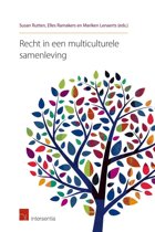 9789400009905 Recht in een multiculturele samenleving