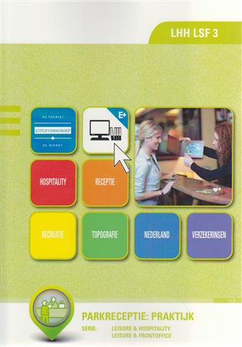 9789400221475 Maatwerk Rekenen Oefenbundel 3F