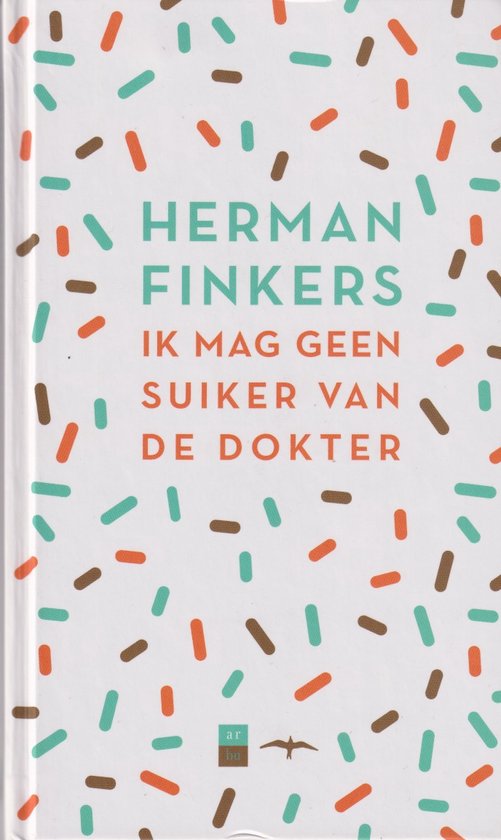 9789400405745-Ik-mag-geen-suiker-van-de-dokter