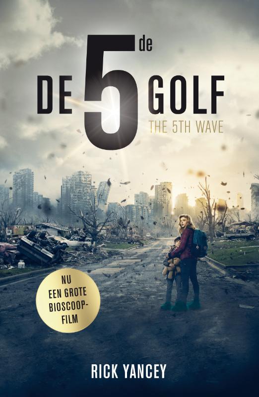 9789400506848 De vijfde golftrilogie 1    De vijfde golf