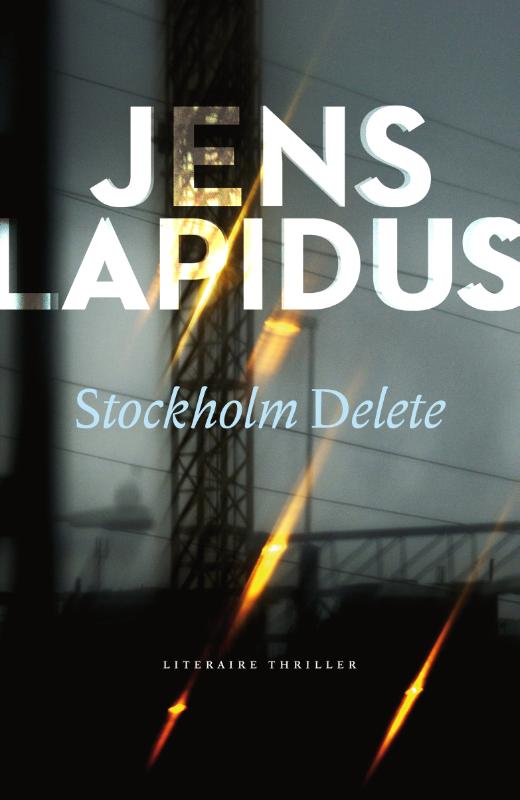 9789400510678 Stockholm Delete