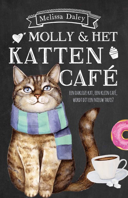 9789400511002-Molly-en-het-kattencafe