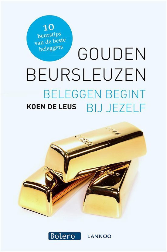 9789401402071 Gouden Beursleuzen