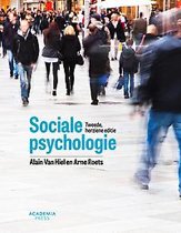 9789401445122-Sociale-psychologie