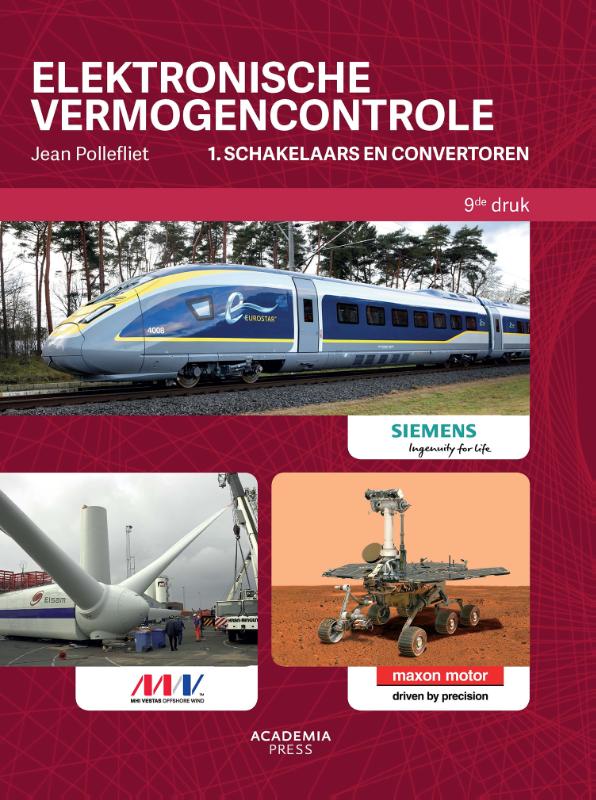 9789401457521-Elektronische-vermogencontrole-1-Schakelaars-en-convertoren