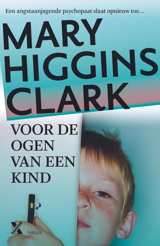 9789401603928 Voor de ogen van een kind