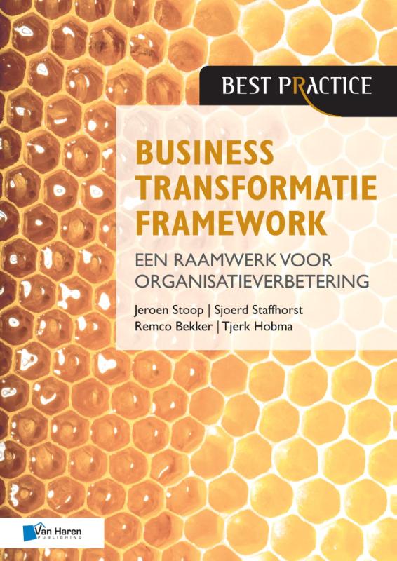 9789401806411-Business-Transformatie-Framework---Een-Raamwerk-voor-Organisatieverbetering