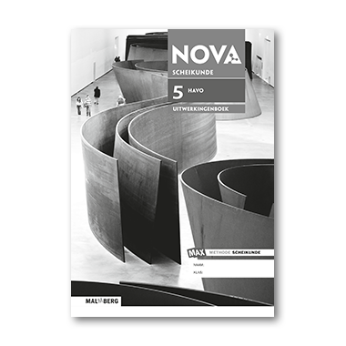 9789402013153-Nova-scheikunde-MAX-5h-uitwerkingenboek