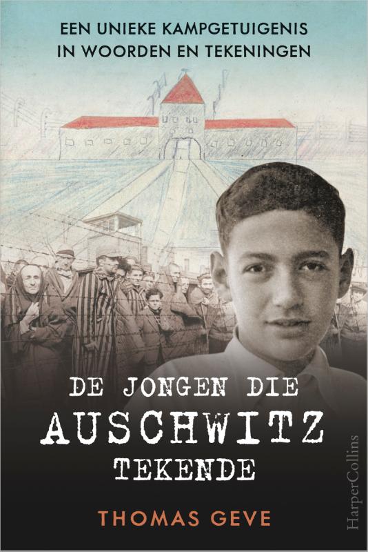 9789402706314-De-jongen-die-Auschwitz-tekende