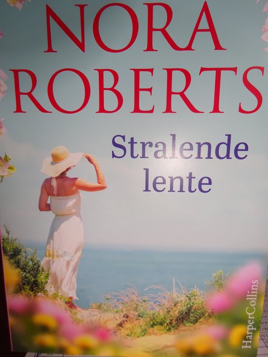 9789402712629-Stralende-Lente-Nora-Roberts