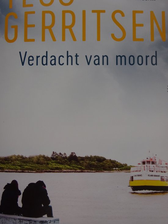 9789402712681-Tess-Gerritsen-Verdacht-van-moord