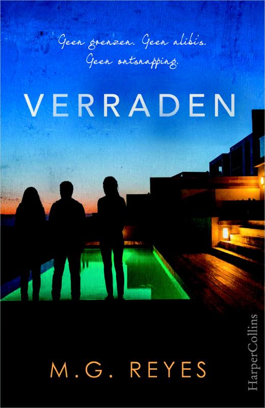 9789402724905-Verraden