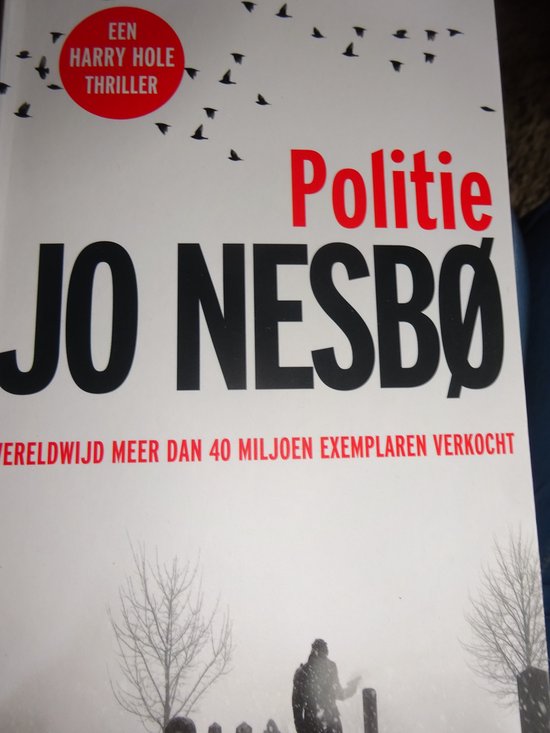9789403129969-Politie-Jo-Nesbo