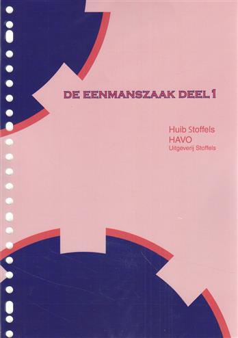 9789460200212-Eenmanszaak-Lesbrief-Deel-1-HAVO