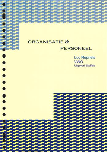 9789460201158-Organisatie-Personeel-Lesbrief-VWO