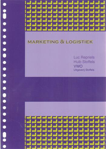 9789460201165-Marketing-Logistiek-Lesbrief-VWO