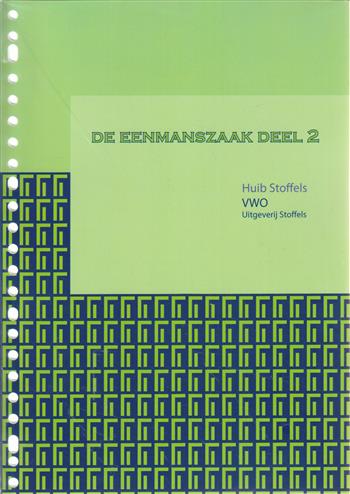 9789460201219-Eenmanszaak-Lesbrief-Deel-2-VWO
