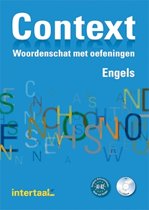 9789460300158 Context boek  cdrom met oefeningen