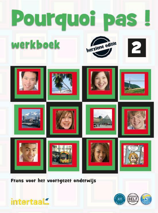 9789460303524-Pourquoi-Pas-Nederlandstalige-Editie-2-Werkboek-Audio-Cd-2x