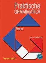 Praktische grammatica Frans