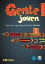 Gente joven tekstboek 1