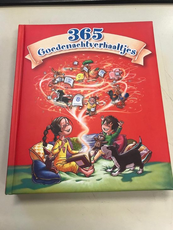 9789460337819-365-goedenachtverhaaltjes