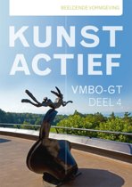 9789460620935-Kunst-Actief-4-GT-leerboek
