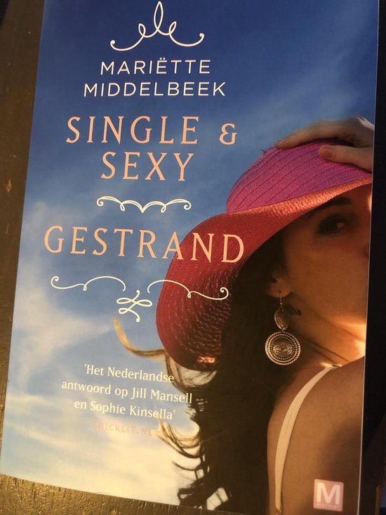9789460685484-SingleSexy-en-Gestrand-2-in-1