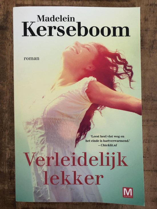 9789460685729 Verleidelijk lekker