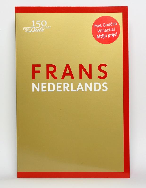 9789460772306-Van-Dale--Pocket-Woordenboek--Frans-Nederlands