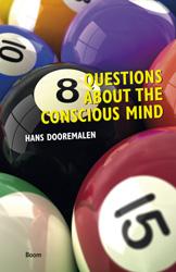 9789461055811 8 Questions about the conscious mind