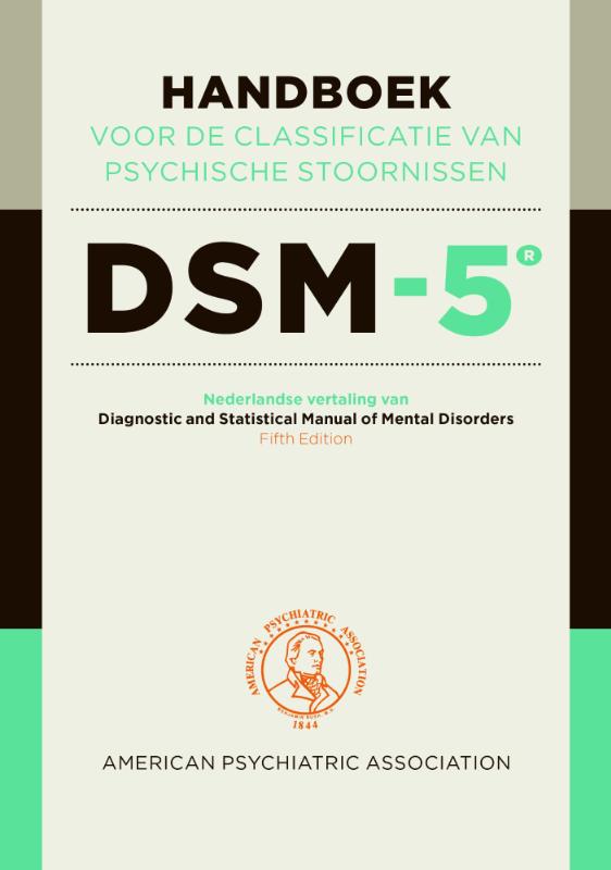 9789461059598-Handboek-voor-de-classificatie-van-psychische-stoornissen-DSM-5