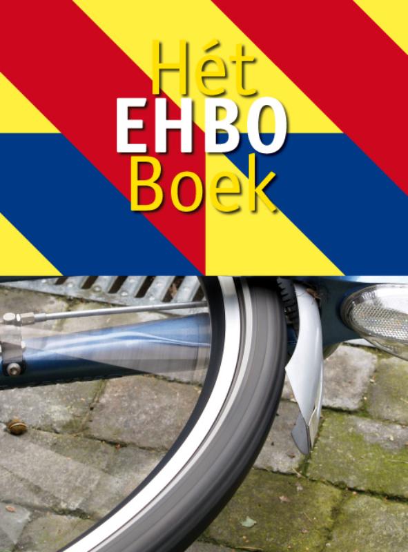 Hét EHBO Boek 