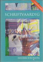 9789461071552 Schriftvaardig