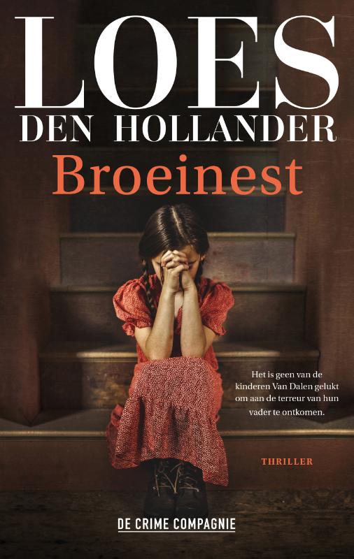 9789461095527 Broeinest