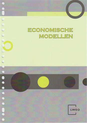 9789461100320-Lesbrief-Economische-Modellen-Keuzeonderwerp-vwo-bovenbouw