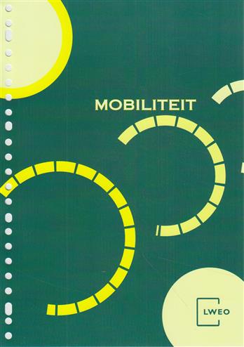 9789461101051 Mobiliteit Lesbrief Vwo bovenbouw