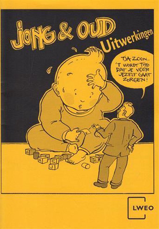9789461102133-Jong-en-Oud-Uitwerkingen-Havo-bovenbouw
